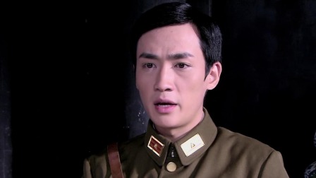 烽火燃情 23集