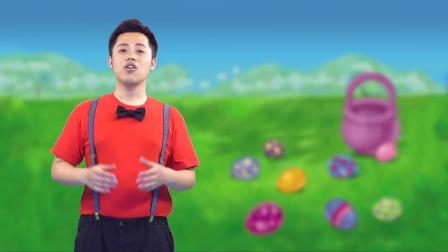 纷分尼克英语分级阅读Level-1 28集