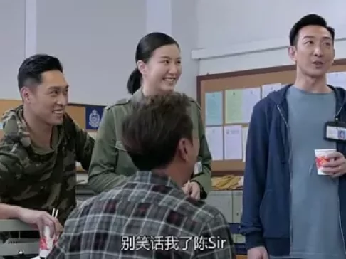 反黑 30集