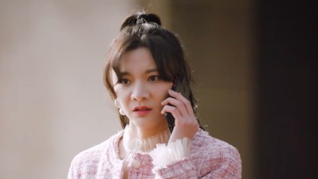 爱意藏不住 18集
