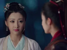 古剑奇谭2 5集