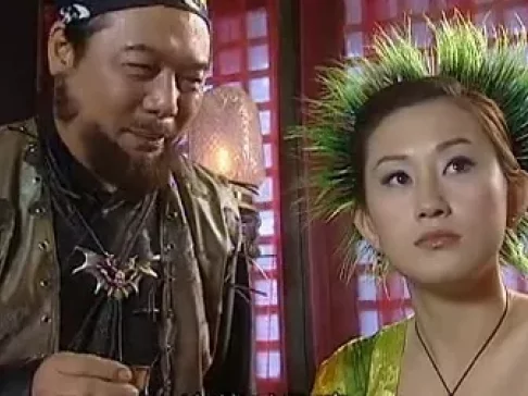 喜气洋洋猪八戒 40集
