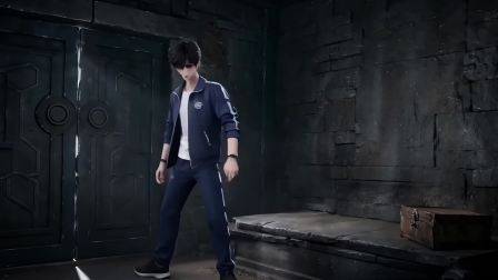 秘境全知者：我靠残象登顶 10集