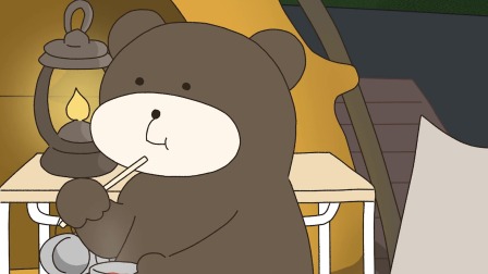 咕噜猫的趣味故事 2集