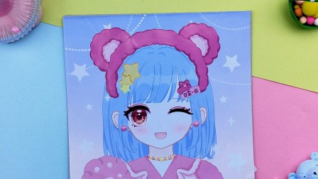 变装魔法小达人 第2季 14集