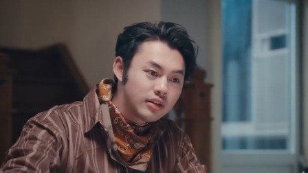 爱情正路过 8集