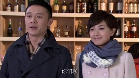 婚战 18集
