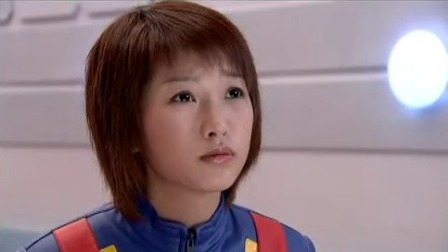 金甲战士 51集