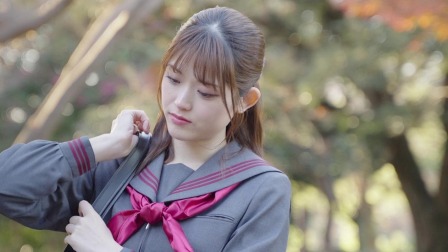 美少女的衣橱 5集