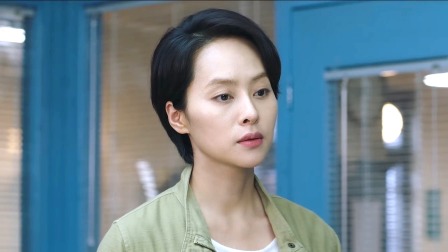 法医秦明之读心者 8集