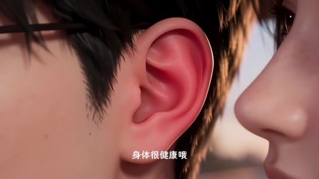 绑架穷学生的五个顶流 1集