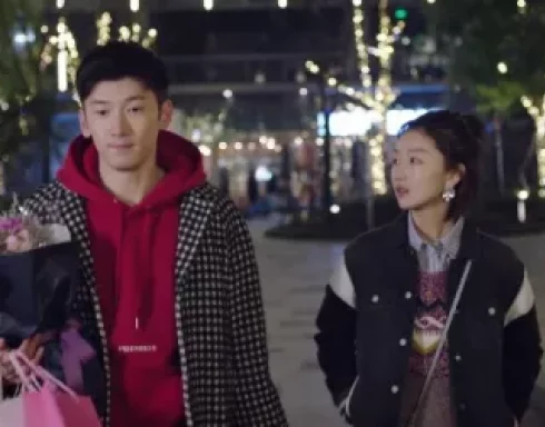 幕后之王 10集