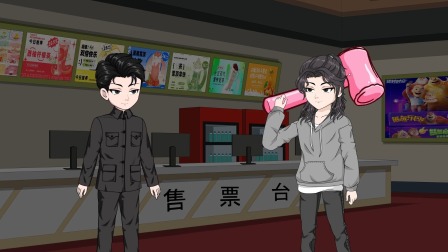 规则怪谈：诡异副本无限重置 38集