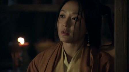 楚汉传奇 15集