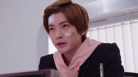 假面骑士零一 中配版 42集