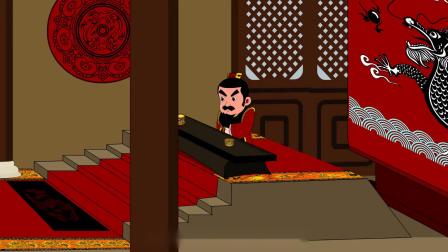 故事小屋：成语故事 74集