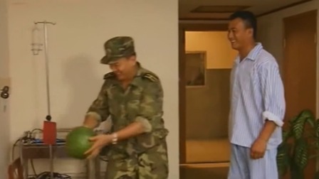 惊涛 7集