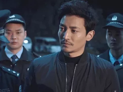 白夜追凶 30集