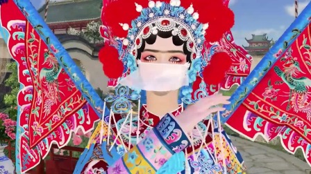 医妃惊华 8集