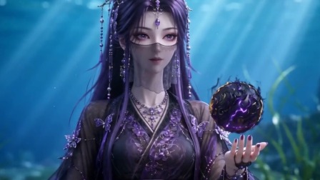 盲眼御兽师：我的灵宠全是上古神 179集