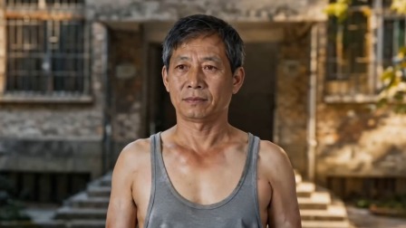 免费修家电十年，关门后全楼遭殃 42集
