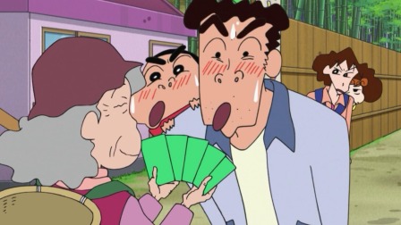 蜡笔小新 第八季 16集
