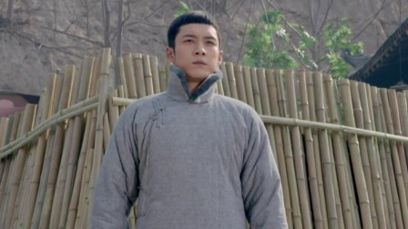 无心法师 7集