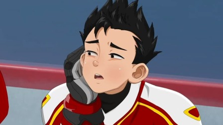 冰球旋风 51集