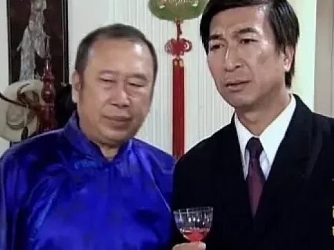 又见阿郎 10集