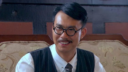 我的中国心 32集