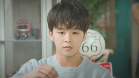 我的奇妙室友 12集