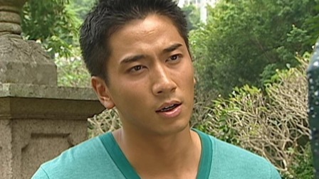 学警出更 15集