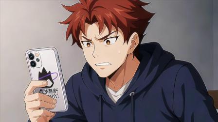 人族镇诡使 37集