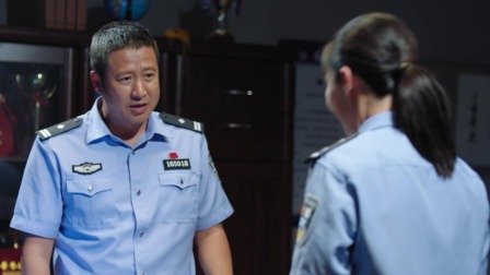 小镇警事 12集