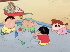 蜡笔小新第六部 155集
