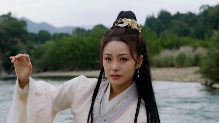 天玄传之迷域天香 1集