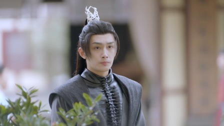 南玉卿心 14集