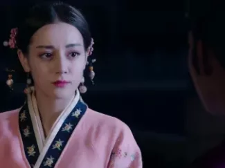 秦时丽人明月心 43集