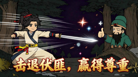 命格无双 11集