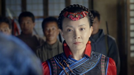 操纵者 14集