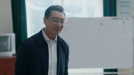 春风又绿江南岸 12集
