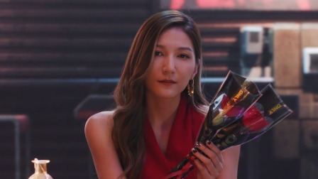 神探云朵 10集