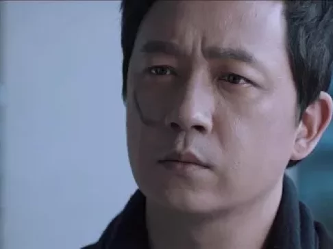 白夜追凶 32集
