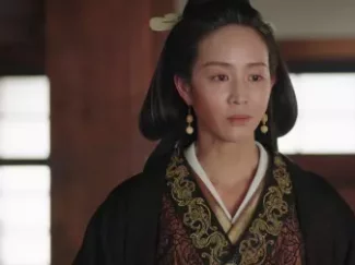 虎啸龙吟 41集