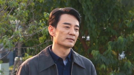 以法之名 34集