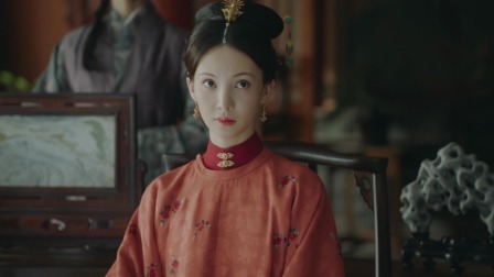 玉楼春 34集
