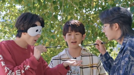 少年特别企划 9集