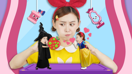 兔子姐姐梦游记 9集