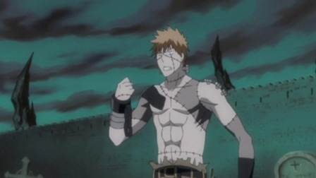 bleach 境&middot;界 决战蓝染篇 50集
