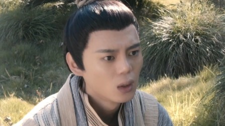 公子哪里逃 11集